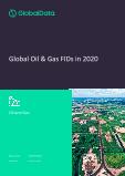 Global Oil & Gas FIDs in 2020