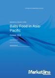Baby Food in Asia-Pacific