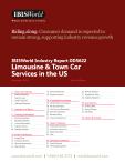 Limousine & Town Car Services - Industry Market Research Report