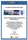 Insightful Examination of the Transformer Sector: 2020, 8th Edition