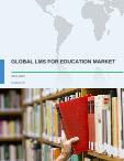 Global LMS for Education Market 2017-2021