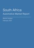 South Africa Automotive Market Report - Q4 2024