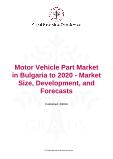 Motor Vehicle Part Market in Bulgaria to 2020 - Market Size, Development, and Forecasts