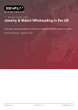 American Watch and Jewelry Wholesale: An Economic Investigation