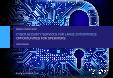 Cyber-security services for large enterprises: opportunities for operators