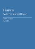 France Fertilizer Market Report- Q1 2025