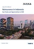 Reinsurance in Indonesia, Key Trends and Opportunities to 2020