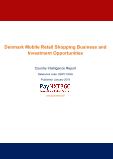 Denmark Mobile Retail Shopping Business and Investment Opportunities (Databook Series)