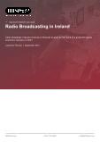 Radio Broadcasting in Ireland - Industry Market Research Report