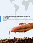 Global Plant Growth Regulators Market 2017-2021