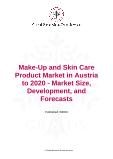 Make-Up and Skin Care Product Market in Austria to 2020 - Market Size, Development, and Forecasts