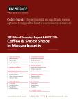 Coffee & Snack Shops in Massachusetts - Industry Market Research Report