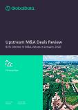 Monthly Upstream Deals Review - January 2020