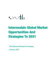 Intermodals Global Market Opportunities And Strategies To 2031