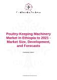 Ethiopian Poultry Equipment Growth: Forecasts and Trends 2021