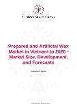 Prepared and Artificial Wax Market in Yemen to 2020 - Market Size, Development, and Forecasts