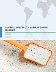 Global Specialty Surfactants Market 2017-2021