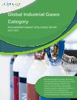 Global Industrial Gases Category - Procurement Market Intelligence Report