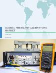 Global Pressure Calibrators Market 2018-2022