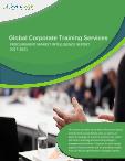 Global Corporate Training Services Category - Procurement Market Intelligence Report