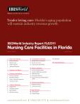 Florida's Caregiving Institutions: Comprehensive Sector Investigation