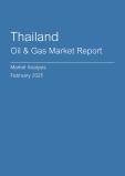  Thailand Oil & Gas Market Report- Q4 2024