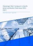 Passenger Rail Transport Market Overview in North America 2023-2027
