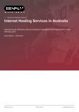 Internet Hosting Services in Australia - Industry Market Research Report
