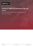 Pressure Washing Services in the US - Industry Market Research Report