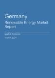 Germany Renewable Energy Market Report- Q4 2024