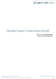 H2 2020 Analysis: Pemphigus Vulgaris Pipeline