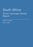  South Africa Green Hydrogen Market Report- Q4 2024