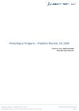 Pemphigus Vulgaris - Pipeline Review, H1 2020
