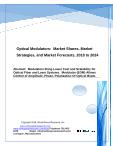 Optical Modulators Market Shares, Strategies, and Forecasts