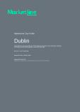 City Profile - Dublin; Comprehensive overview of the city, PEST analysis and analysis of key industries including technology, tourism and hospitality, construction and retail.