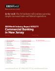 Commercial Banking in New Jersey - Industry Market Research Report
