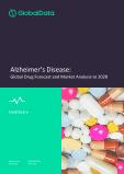 Alzheimer’s Disease: Global Drug Forecast and Market Analysis to 2028
