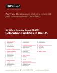 Colocation Facilities - Industry Market Research Report