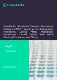 Asia-Pacific 2025: Prospective Analysis of Diverse Peripheral Vascular Techniques