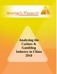 Analyzing the Casinos & Gambling Industry in China 2018