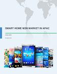 Smart Home M2M Market in APAC 2016-2020