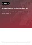 US Smartphone App Development: An Industry Analysis