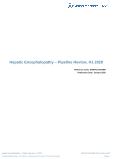 Hepatic Encephalopathy - Pipeline Review, H1 2020