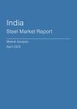  India Steel Market Report- Q1 2025