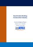 Saudi Arabia Building Construction Industry Databook Series – Market Size & Forecast (2015 – 2024)