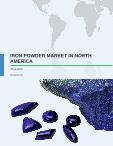 Iron Powder Market in North America 2016-2020