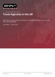 Travel Agencies in the UK - Industry Market Research Report