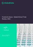 Friedreich Ataxia - Global Clinical Trials Review, 2022