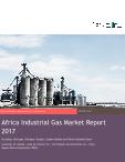 Africa Industrial Gas Market Report 2017