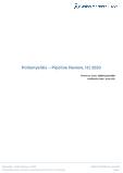 Poliomyelitis - Pipeline Review, H1 2020